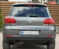 Фольксваген Тигуан 2015 в Борисполе на Automoto.ua Серый Фольксваген Тигуан, объемом двигателя 1.97 л и пробегом 169 тыс. км за 16500 $, фото 28 на Automoto.ua