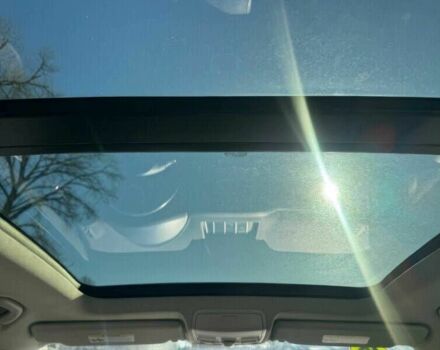 Серый Фольксваген Тигуан, объемом двигателя 2 л и пробегом 70 тыс. км за 9900 $, фото 9 на Automoto.ua