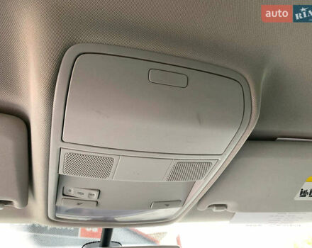 Серый Фольксваген Тигуан, объемом двигателя 2 л и пробегом 195 тыс. км за 15340 $, фото 31 на Automoto.ua