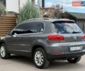 Фольксваген Тигуан 2015 в Борисполе на Automoto.ua Серый Фольксваген Тигуан, объемом двигателя 1.97 л и пробегом 169 тыс. км за 16500 $, фото 21 на Automoto.ua