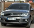 Фольксваген Тигуан 2015 в Борисполе на Automoto.ua Серый Фольксваген Тигуан, объемом двигателя 1.97 л и пробегом 169 тыс. км за 16500 $, фото 1 на Automoto.ua
