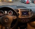 Серый Фольксваген Тигуан, объемом двигателя 1.97 л и пробегом 85 тыс. км за 20000 $, фото 5 на Automoto.ua