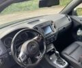 Серый Фольксваген Тигуан, объемом двигателя 1.98 л и пробегом 162 тыс. км за 13499 $, фото 9 на Automoto.ua
