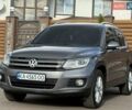Фольксваген Тигуан 2015 в Борисполе на Automoto.ua Серый Фольксваген Тигуан, объемом двигателя 1.97 л и пробегом 169 тыс. км за 16500 $, фото 3 на Automoto.ua