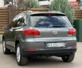 Фольксваген Тигуан 2015 в Борисполе на Automoto.ua Серый Фольксваген Тигуан, объемом двигателя 1.97 л и пробегом 169 тыс. км за 16500 $, фото 25 на Automoto.ua