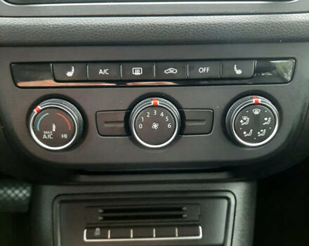 Сірий Фольксваген Тігуан, об'ємом двигуна 2 л та пробігом 206 тис. км за 12600 $, фото 13 на Automoto.ua