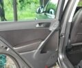 Фольксваген Тигуан 2016 в Харькове на Automoto.ua Серый Фольксваген Тигуан, объемом двигателя 2 л и пробегом 161 тыс. км за 13000 $, фото 17 на Automoto.ua