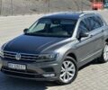 Серый Фольксваген Тигуан, объемом двигателя 1.98 л и пробегом 173 тыс. км за 24700 $, фото 1 на Automoto.ua