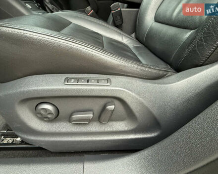 Серый Фольксваген Тигуан, объемом двигателя 2 л и пробегом 163 тыс. км за 15700 $, фото 35 на Automoto.ua