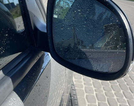 Сірий Фольксваген Тігуан, об'ємом двигуна 1.98 л та пробігом 148 тис. км за 13000 $, фото 16 на Automoto.ua