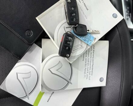 Серый Фольксваген Тигуан, объемом двигателя 2 л и пробегом 135 тыс. км за 11950 $, фото 89 на Automoto.ua