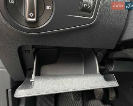 Серый Фольксваген Тигуан, объемом двигателя 1.98 л и пробегом 170 тыс. км за 18999 $, фото 30 на Automoto.ua