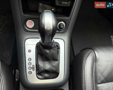 Серый Фольксваген Тигуан, объемом двигателя 2 л и пробегом 163 тыс. км за 15700 $, фото 40 на Automoto.ua