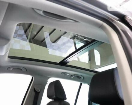 Сірий Фольксваген Тігуан, об'ємом двигуна 2 л та пробігом 131 тис. км за 2900 $, фото 9 на Automoto.ua