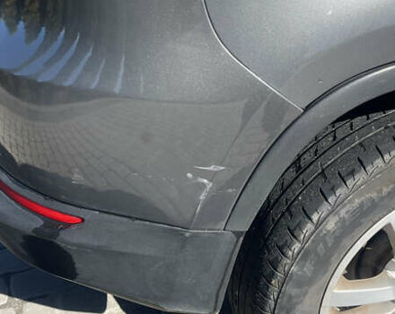 Сірий Фольксваген Тігуан, об'ємом двигуна 1.98 л та пробігом 148 тис. км за 13000 $, фото 15 на Automoto.ua