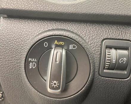 Сірий Фольксваген Тігуан, об'ємом двигуна 1.98 л та пробігом 196 тис. км за 12900 $, фото 17 на Automoto.ua