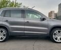 Фольксваген Тигуан 2016 в Харькове на Automoto.ua Серый Фольксваген Тигуан, объемом двигателя 2 л и пробегом 161 тыс. км за 13000 $, фото 6 на Automoto.ua