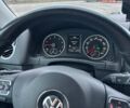 Сірий Фольксваген Тігуан, об'ємом двигуна 1.98 л та пробігом 117 тис. км за 13500 $, фото 9 на Automoto.ua