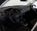 Сірий Фольксваген Тігуан, об'ємом двигуна 2 л та пробігом 131 тис. км за 2900 $, фото 7 на Automoto.ua