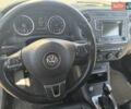 Сірий Фольксваген Тігуан, об'ємом двигуна 1.99 л та пробігом 186 тис. км за 13200 $, фото 9 на Automoto.ua