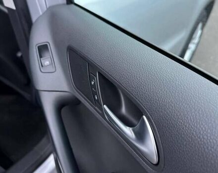 Сірий Фольксваген Тігуан, об'ємом двигуна 1.98 л та пробігом 117 тис. км за 13500 $, фото 21 на Automoto.ua