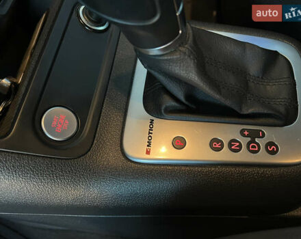 Сірий Фольксваген Тігуан, об'ємом двигуна 1.98 л та пробігом 128 тис. км за 14699 $, фото 13 на Automoto.ua