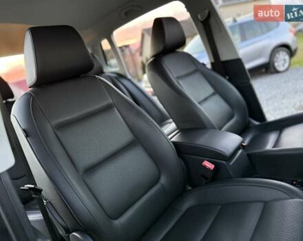 Серый Фольксваген Тигуан, объемом двигателя 2 л и пробегом 135 тыс. км за 11950 $, фото 73 на Automoto.ua