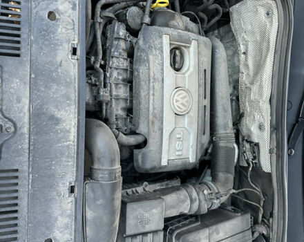 Сірий Фольксваген Тігуан, об'ємом двигуна 1.98 л та пробігом 68 тис. км за 13600 $, фото 18 на Automoto.ua