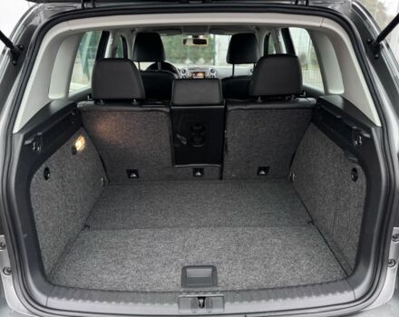 Серый Фольксваген Тигуан, объемом двигателя 2 л и пробегом 169 тыс. км за 12300 $, фото 23 на Automoto.ua