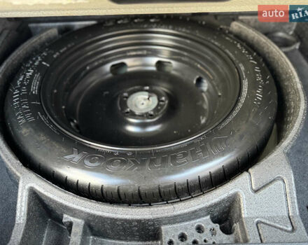 Серый Фольксваген Тигуан, объемом двигателя 1.98 л и пробегом 115 тыс. км за 12999 $, фото 15 на Automoto.ua