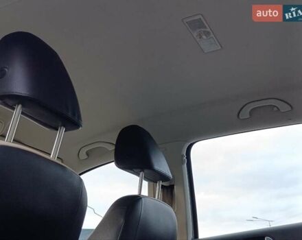 Сірий Фольксваген Тігуан, об'ємом двигуна 2 л та пробігом 205 тис. км за 12200 $, фото 29 на Automoto.ua