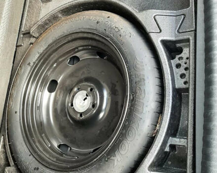 Сірий Фольксваген Тігуан, об'ємом двигуна 2 л та пробігом 206 тис. км за 12600 $, фото 28 на Automoto.ua