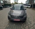 Сірий Фольксваген Тігуан, об'ємом двигуна 2 л та пробігом 193 тис. км за 12999 $, фото 5 на Automoto.ua