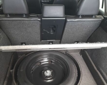 Сірий Фольксваген Тігуан, об'ємом двигуна 2 л та пробігом 193 тис. км за 12999 $, фото 15 на Automoto.ua