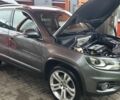 Фольксваген Тигуан 2016 в Харькове на Automoto.ua Серый Фольксваген Тигуан, объемом двигателя 2 л и пробегом 161 тыс. км за 13000 $, фото 21 на Automoto.ua