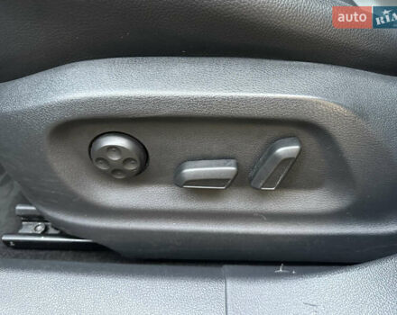 Серый Фольксваген Тигуан, объемом двигателя 1.98 л и пробегом 105 тыс. км за 15400 $, фото 12 на Automoto.ua