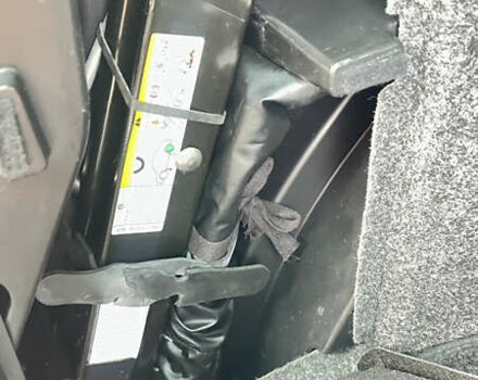 Сірий Фольксваген Тігуан, об'ємом двигуна 1.98 л та пробігом 124 тис. км за 13590 $, фото 24 на Automoto.ua