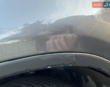 Сірий Фольксваген Тігуан, об'ємом двигуна 1.98 л та пробігом 68 тис. км за 13600 $, фото 8 на Automoto.ua
