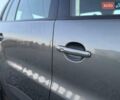 Серый Фольксваген Тигуан, объемом двигателя 2 л и пробегом 135 тыс. км за 11950 $, фото 14 на Automoto.ua
