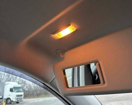 Сірий Фольксваген Тігуан, об'ємом двигуна 1.98 л та пробігом 117 тис. км за 13500 $, фото 17 на Automoto.ua