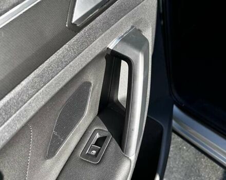 Сірий Фольксваген Тігуан, об'ємом двигуна 1.98 л та пробігом 298 тис. км за 23800 $, фото 61 на Automoto.ua