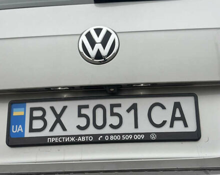 Серый Фольксваген Тигуан, объемом двигателя 1.98 л и пробегом 115 тыс. км за 23300 $, фото 18 на Automoto.ua