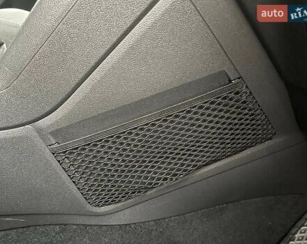 Серый Фольксваген Тигуан, объемом двигателя 1.98 л и пробегом 170 тыс. км за 18999 $, фото 35 на Automoto.ua