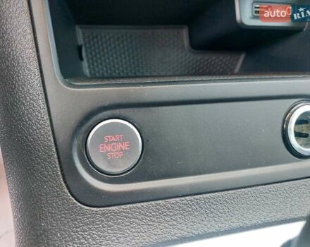 Серый Фольксваген Тигуан, объемом двигателя 1.98 л и пробегом 132 тыс. км за 12900 $, фото 39 на Automoto.ua