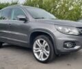Фольксваген Тигуан 2016 в Харькове на Automoto.ua Серый Фольксваген Тигуан, объемом двигателя 2 л и пробегом 161 тыс. км за 13000 $, фото 1 на Automoto.ua
