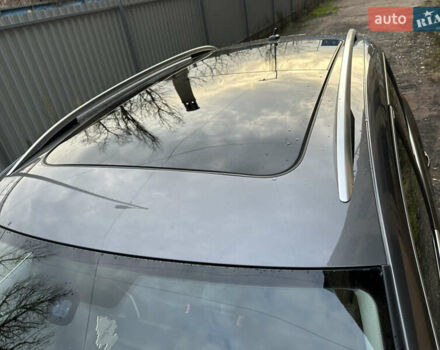 Серый Фольксваген Тигуан, объемом двигателя 1.98 л и пробегом 105 тыс. км за 15400 $, фото 29 на Automoto.ua