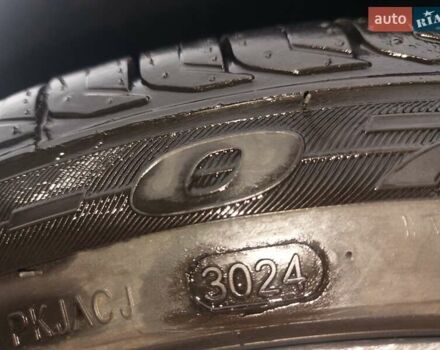 Серый Фольксваген Тигуан, объемом двигателя 1.98 л и пробегом 132 тыс. км за 12900 $, фото 71 на Automoto.ua