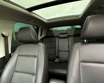 Серый Фольксваген Тигуан, объемом двигателя 2 л и пробегом 188 тыс. км за 13500 $, фото 6 на Automoto.ua