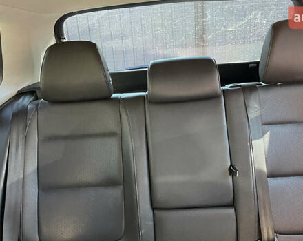 Сірий Фольксваген Тігуан, об'ємом двигуна 1.98 л та пробігом 148 тис. км за 13000 $, фото 19 на Automoto.ua