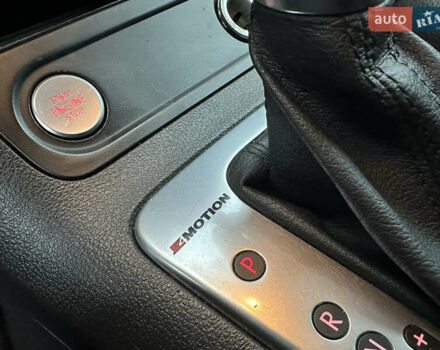 Сірий Фольксваген Тігуан, об'ємом двигуна 2 л та пробігом 150 тис. км за 12300 $, фото 22 на Automoto.ua